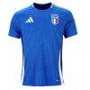 Italien Heimtrikot EM 2024 Kurzarm